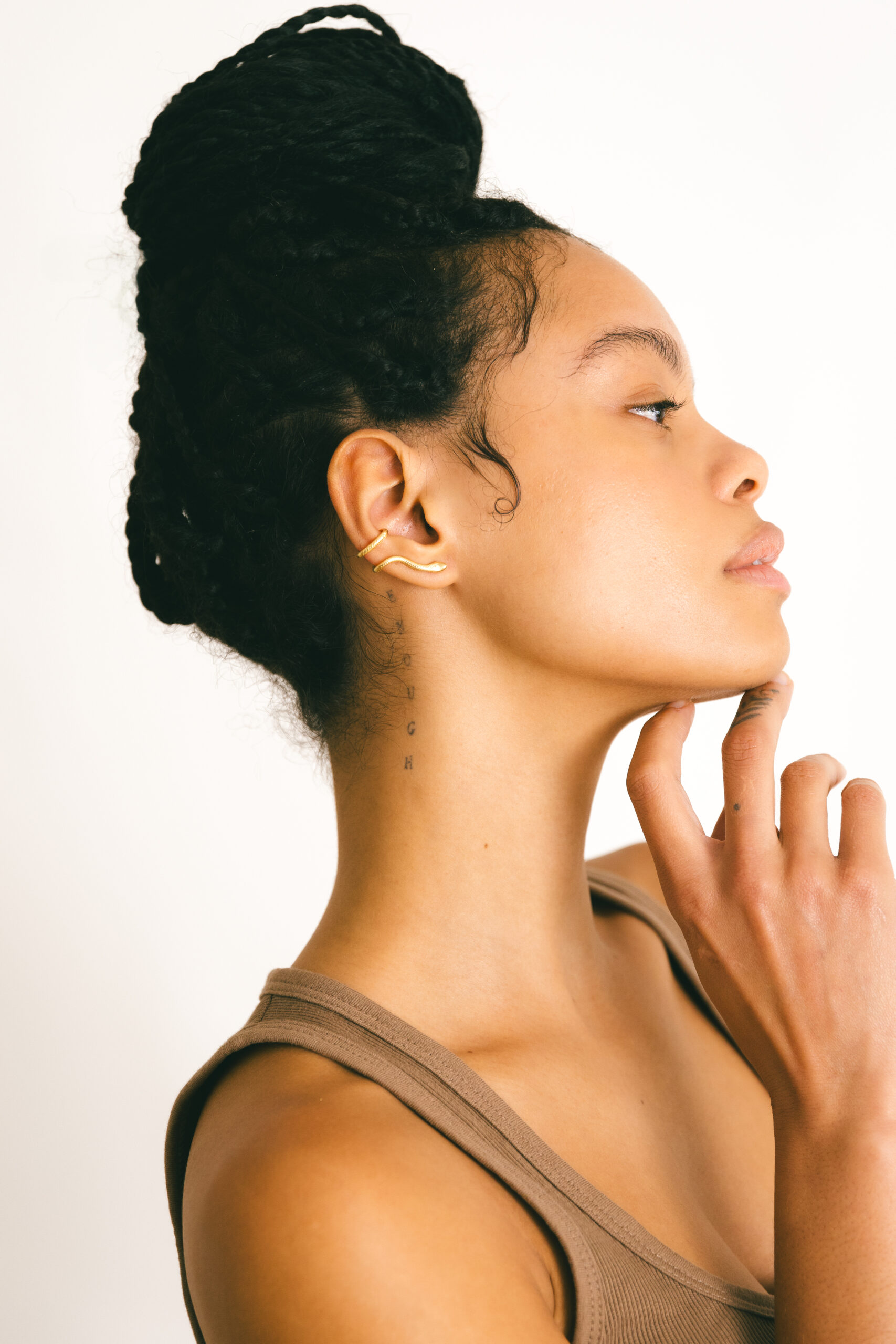 Brinco Ishtar - Imagem 3