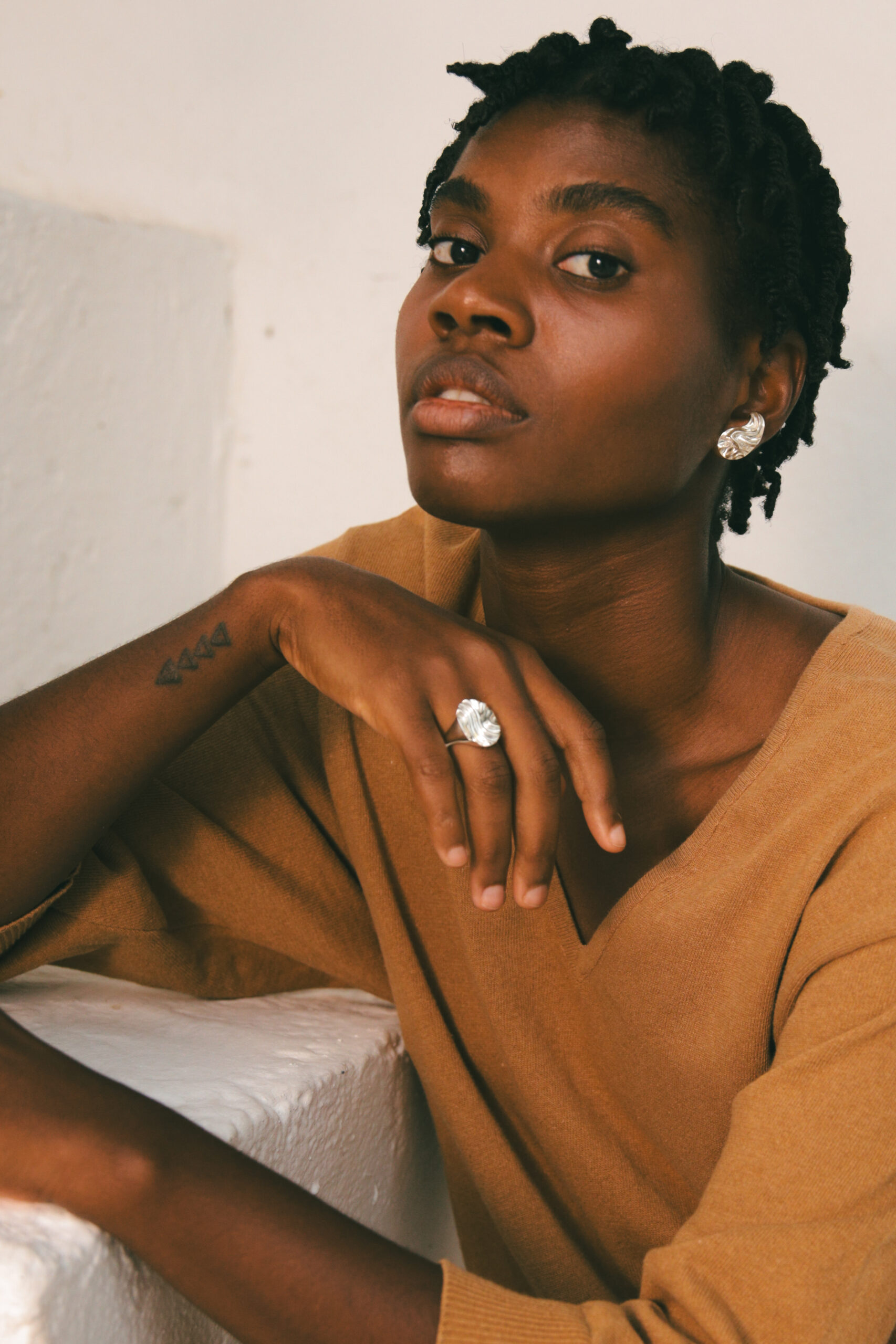 Anel Lençois - Imagem 4