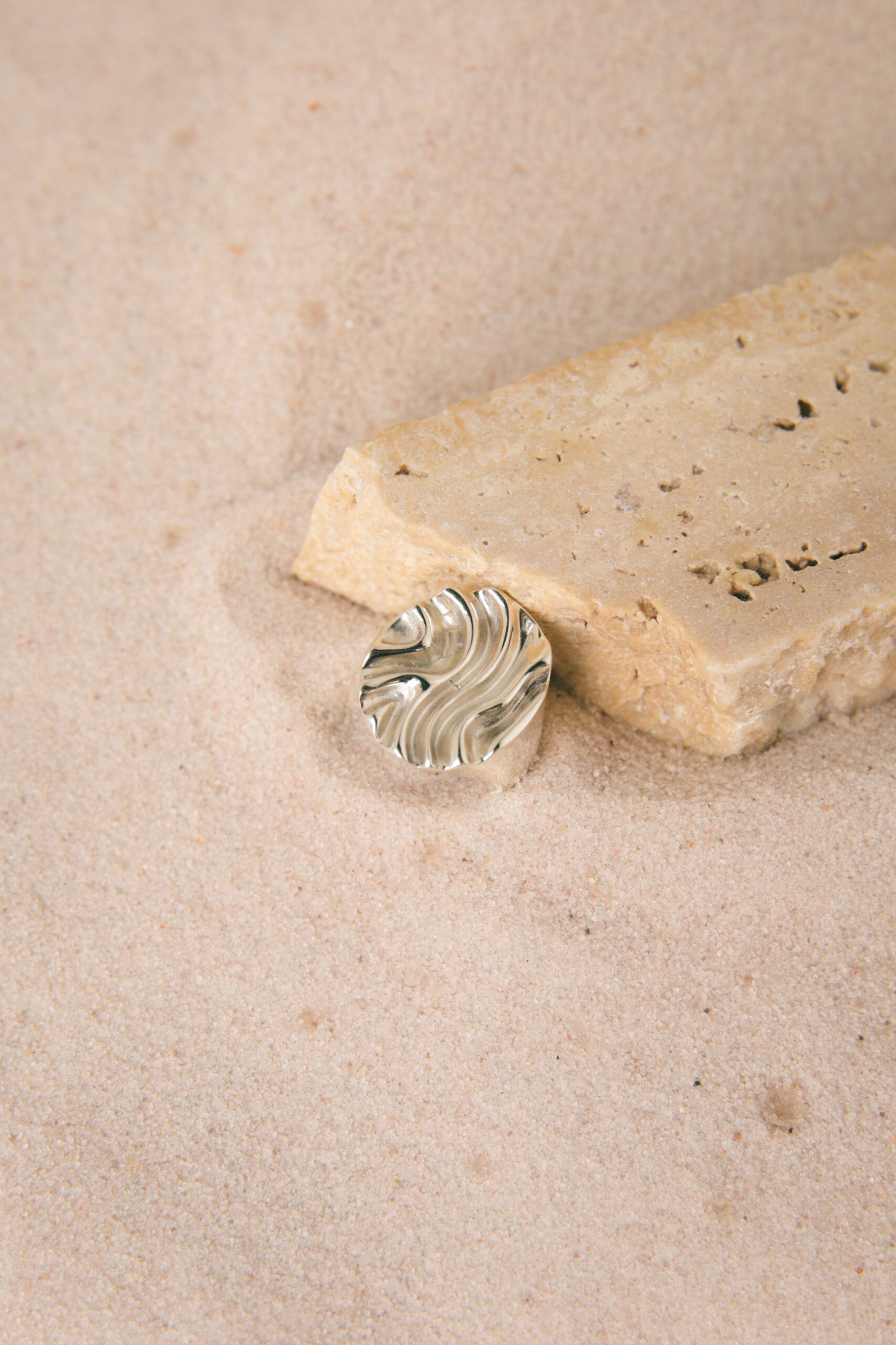 Anel Lençois - Imagem 3