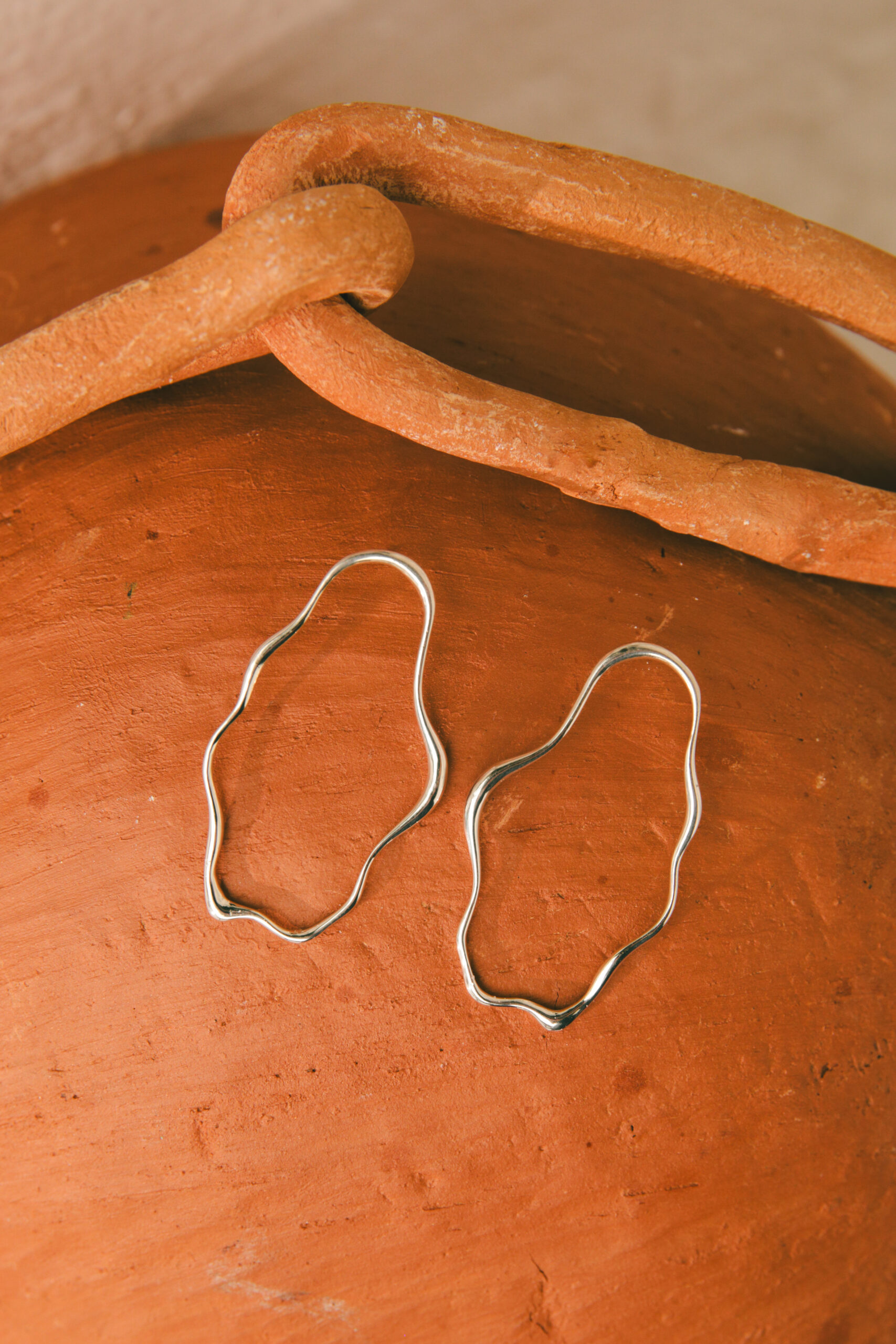 Argola Barro - Imagem 2