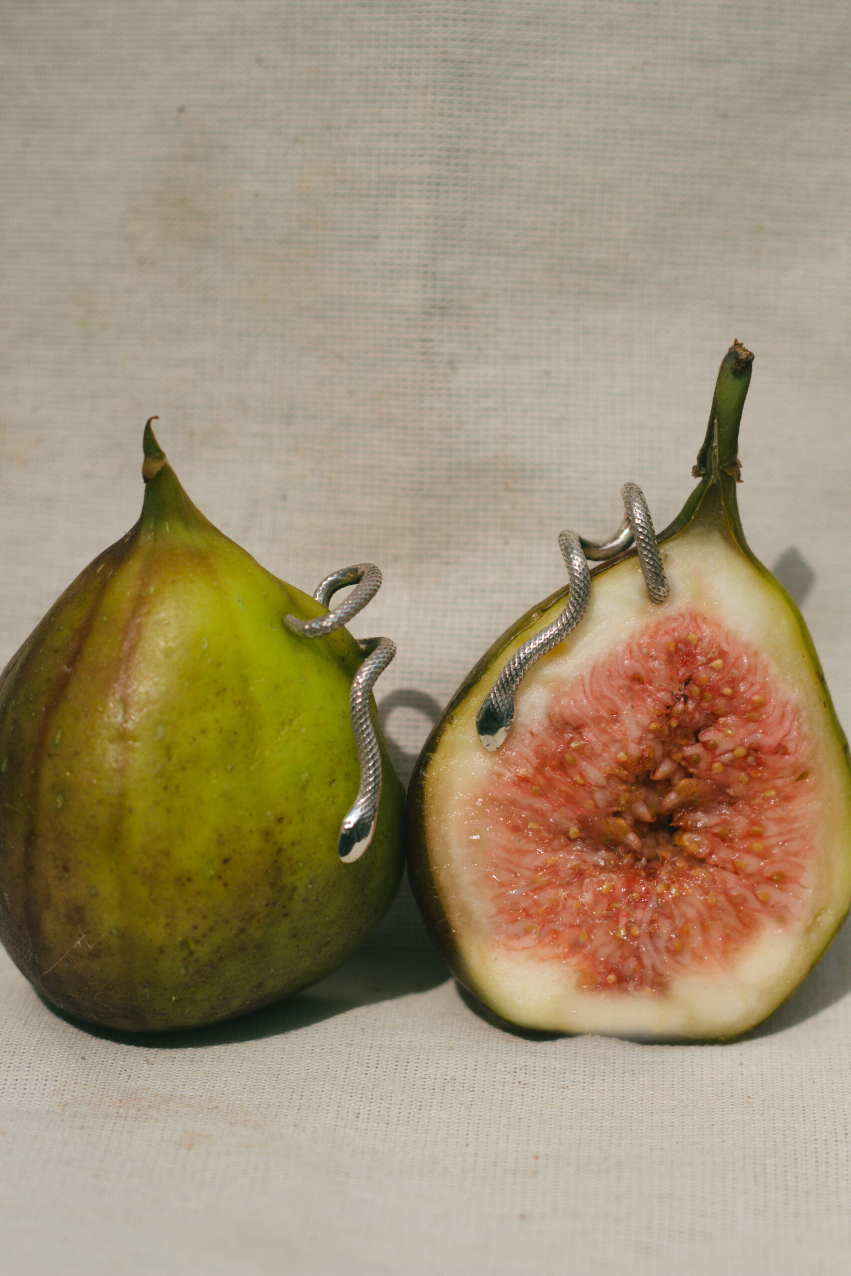 Brinco Ishtar - Imagem 2