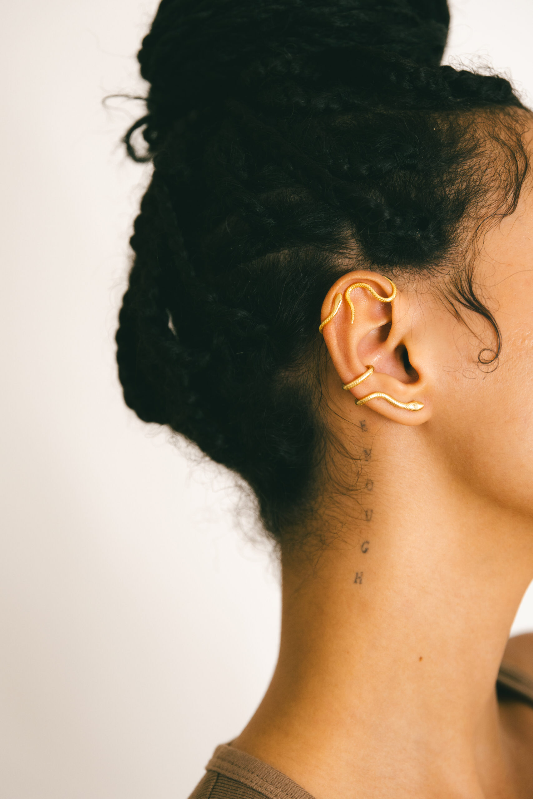 Earcuff Isis - Imagem 3